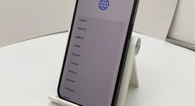 Good
													Apple iPhone 14 Pro - Unlocked, Black, 256 GB, A2650, photo 1 of 9