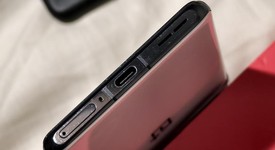 Good
													OnePlus 12 - Unlocked, Black, 256 GB, 12 GB, CPH2583, photo 4 of 8