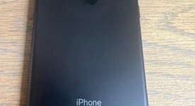 Good
													Apple iPhone 7 - AT&T, Black, 32 GB, A1778, photo 3 of 8