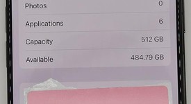 Mint
													Apple iPhone 16 Pro - Unlocked, Black, 512 GB, A3083, photo 4 of 13