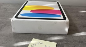 New
													Apple iPad 10th Gen - Wi-Fi, Silver, 64 GB, A2696, photo 2 of 7