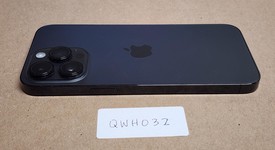Mint
													Apple iPhone 14 Pro Max - Unlocked, Black, 128 GB, A2651, photo 3 of 5