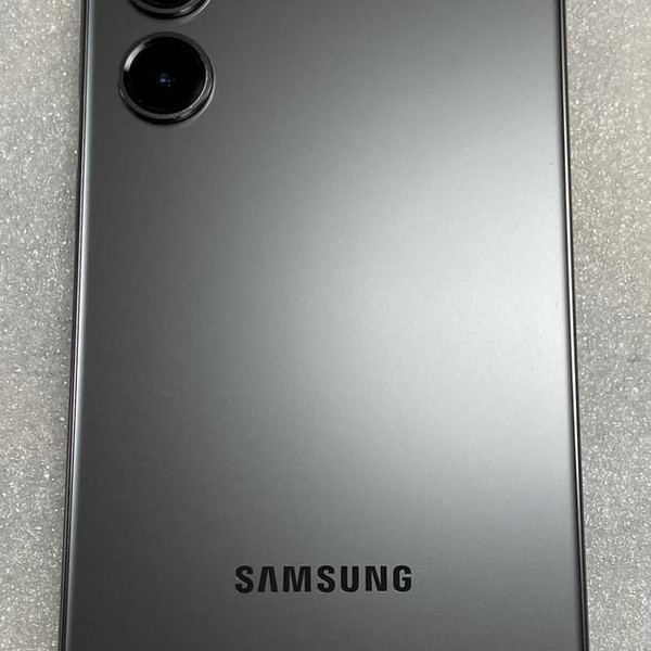 Samsung Galaxy S24 - T-Mobile, 128 GB, Gray, 8 GB, SM-S921U