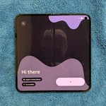 Good Google Pixel 9 Pro Fold - Unlocked, 256 GB, Obsidian, GGH2X