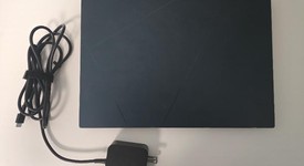 Good
													Asus Zenbook, photo 3 of 7