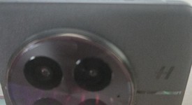 Mint
													OnePlus 13 - Unlocked, Black Eclipse, 256 GB, 12 GB, photo 3 of 21