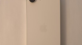 Mint
													Apple iPhone 16e - Unlocked, White, 128 GB, A3212, photo 3 of 9