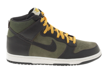 Nike Dunk High Urban Haze Dark Charcoal for sale