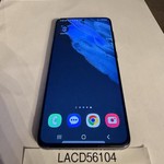 Good Samsung Galaxy S21 5G - T-Mobile, 128 GB, Gray, 8 GB, SM-G991U