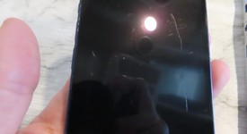 Fair
													Apple iPhone 12 - Unlocked, Blue, 128 GB, A2172, photo 2 of 7
