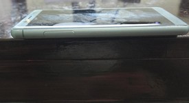 Good
													Sony Xperia XZ2 Compact - Unlocked, Green, H8314, photo 5 of 6