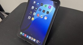 Mint
													Apple iPad Mini 6th Gen - Wi-Fi, Gray, 64 GB, A2567, photo 1 of 12