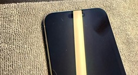 Good
													Apple iPhone 15 Pro Max - Unlocked, Natural, 256 GB, A2849, photo 3 of 4