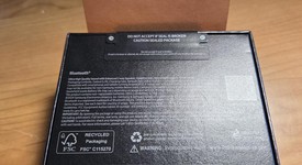 New
													Samsung Galaxy Buds3 Pro - Silver, photo 2 of 4