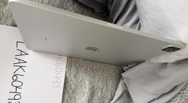 Mint
													Apple iPad Pro 12.9" 5th Gen 2021 - Wi-Fi, Silver, 256 GB, photo 5 of 13