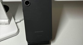 Good
													Samsung Galaxy S23 FE - T-Mobile, Graphite, 128 GB, 8 GB, SM-S711U, photo 2 of 2