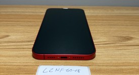 Good
													Apple iPhone 14 Plus - Unlocked, Red, 128 GB, A2632, photo 1 of 9