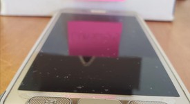 Good
													Samsung Galaxy S7 Active - AT&T, Gold, 32 GB, photo 3 of 8