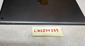 Mint
													Apple iPad 9th Gen - Wi-Fi, Gray, 64 GB, A2602, photo 5 of 8