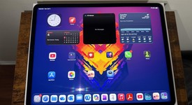 Mint
													Apple iPad Pro 12.9" 5th Gen 2021 - Wi-Fi, Gray, 512 GB, photo 1 of 14