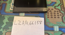 Good
													Nintendo Switch - OLED - Red & Blue, 64 GB, photo 5 of 14