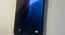 Good
													Apple iPhone 14 - Unlocked, Midnight, 128 GB, A2649, photo 1 of 12
