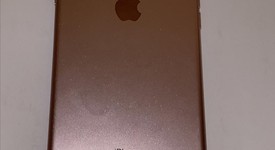 Good
													Apple iPhone 7 Plus - T-Mobile, Gold, 32 GB, A1784, photo 4 of 14