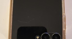 Mint
													Samsung Galaxy Z Flip7 - Unlocked, Coral, 512 GB, 12 GB, SM-F766U1, photo 1 of 11