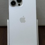 Good Apple iPhone 13 Pro Max - Unlocked, 256 GB, Silver, A2484