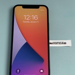 Good Apple iPhone 12 - Unlocked, 64 GB, Black, A2172