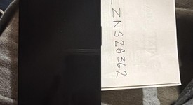 Good
													Apple iPhone 13 - Unlocked, Midnight, 128 GB, A2482, photo 3 of 5