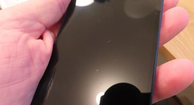 Fair
													Apple iPhone 12 Mini - Unlocked, Blue, 64 GB, A2176, photo 2 of 5