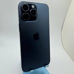 Fair Apple iPhone 15 Pro Max - Unlocked, 256 GB, Blue, A2849