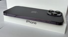 Mint
													Apple iPhone 14 Pro Max - Unlocked, Purple, 128 GB, A2651, photo 4 of 8