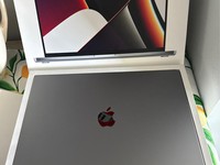 MacBook Pro 2021 - 16"