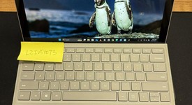 Good
													Microsoft Surface Pro 7 - I7, Platinum, 256 GB, 16 GB, photo 1 of 14