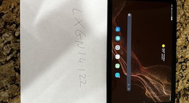 Mint
													Samsung Galaxy Tab S8 - Wi-Fi, Graphite, 128 GB, 8 GB, SM-X700, photo 2 of 11