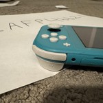 Good Nintendo Switch Lite - Turquoise