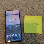 Good Google Pixel 7 - Verizon, 256 GB, Obsidian, 8 GB, GQML3, mmWave 5G