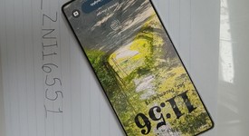 Good
													Samsung Galaxy S25 Ultra - Unlocked, Jetblack, 512 GB, 12 GB, SM-S938U1, photo 3 of 4