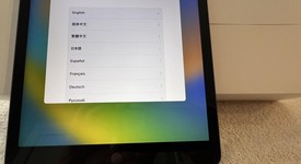 Mint
													Apple iPad 9th Gen - Wi-Fi, Gray, 256 GB, A2602, photo 3 of 6