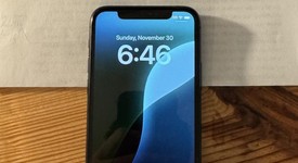 Fair
													Apple iPhone 11 Pro - Unlocked, Gray, 512 GB, A2160, photo 2 of 8