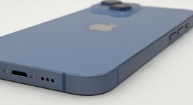Fair
													Apple iPhone 14 - Unlocked, Blue, 128 GB, A2649, photo 5 of 7