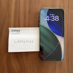 Good Apple iPhone 16 Pro Max - Unlocked, 512 GB, Natural, A3084