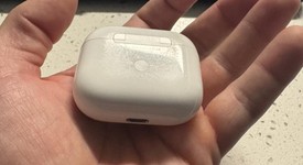 Used
													Apple AirPods 3rd Gen - Lightning Case, photo 5 of 5