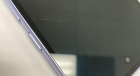 Good
													Google Pixel 9a - Unlocked, Iris, 128 GB, 8 GB, photo 6 of 6