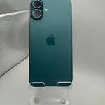 Good Apple iPhone 16 Plus - Unlocked, 256 GB, Teal, A3082
