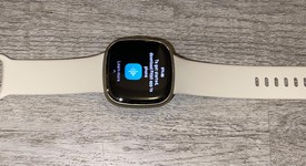 Good
													Fitbit Sense 2 - Gold, photo 3 of 9
