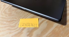 Mint
													Apple iPad 9th Gen - Wi-Fi, Gray, 64 GB, A2602, photo 4 of 6