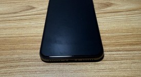 Mint
													Apple iPhone X - Unlocked, Gray, 64 GB, A1901, GSM, photo 2 of 8